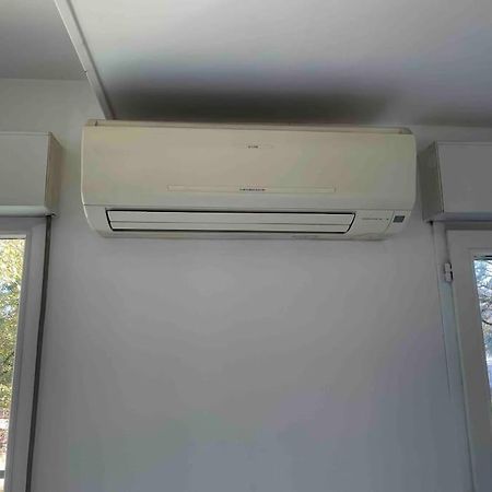 Charmant T3 Moderne Climatise Villeurbanne Luaran gambar