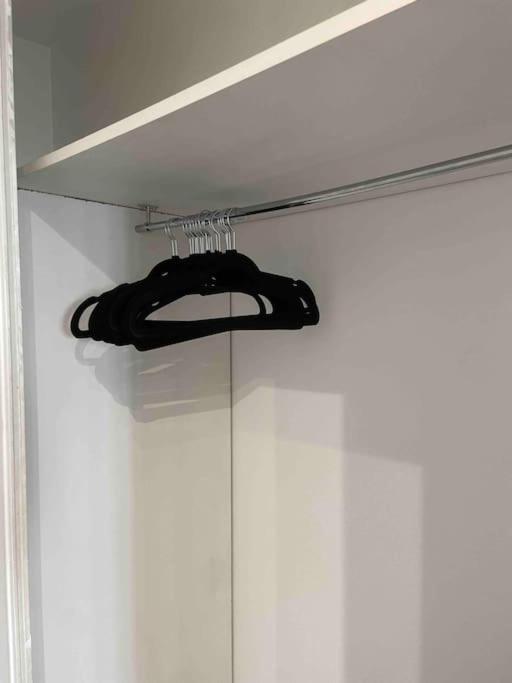 Charmant T3 Moderne Climatise Villeurbanne Luaran gambar
